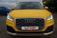 Audi Q2 1.4 TFSI S-Line