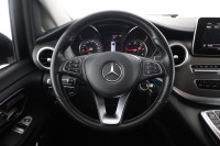 Mercedes-Benz V-Klasse V250d Avantgarde lang 4Matic