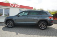 Skoda Kodiaq 1.5 16V TSI Ambition