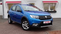 Dacia Sandero II 0.9 TCe 90 Stepway