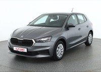 Skoda Fabia 1.0 Active LED Smartlink Sitzheizung DAB