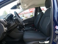 Ford Fiesta 1.0 EcoBoost