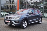 Vorschau: Seat Ateca 2.0 TSI Xcellence 4Drive DSG