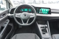 VW Golf VIII Variant 1.5 TSI Life