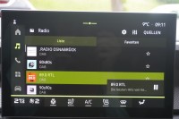 Dacia Duster Journey Hybrid 155 Aut.