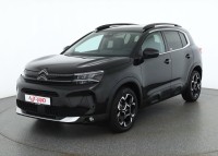 Citroen C5 Aircross 1.2 Mild-Hybrid Plus LED Navi Kamera