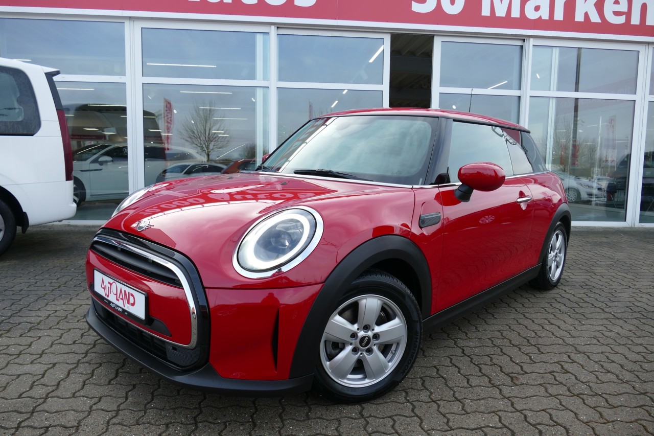 MINI ONE Mini 1.5 One Classic Trim