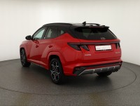 Hyundai Tucson 1.6 T-GDI N-Line