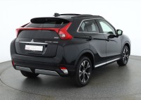 Mitsubishi Eclipse Cross 2.4Hybrid Plus 4WD