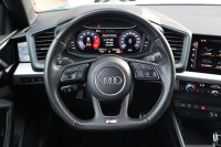 Audi A1 Sportback 40 2.0 TFSI S-Line