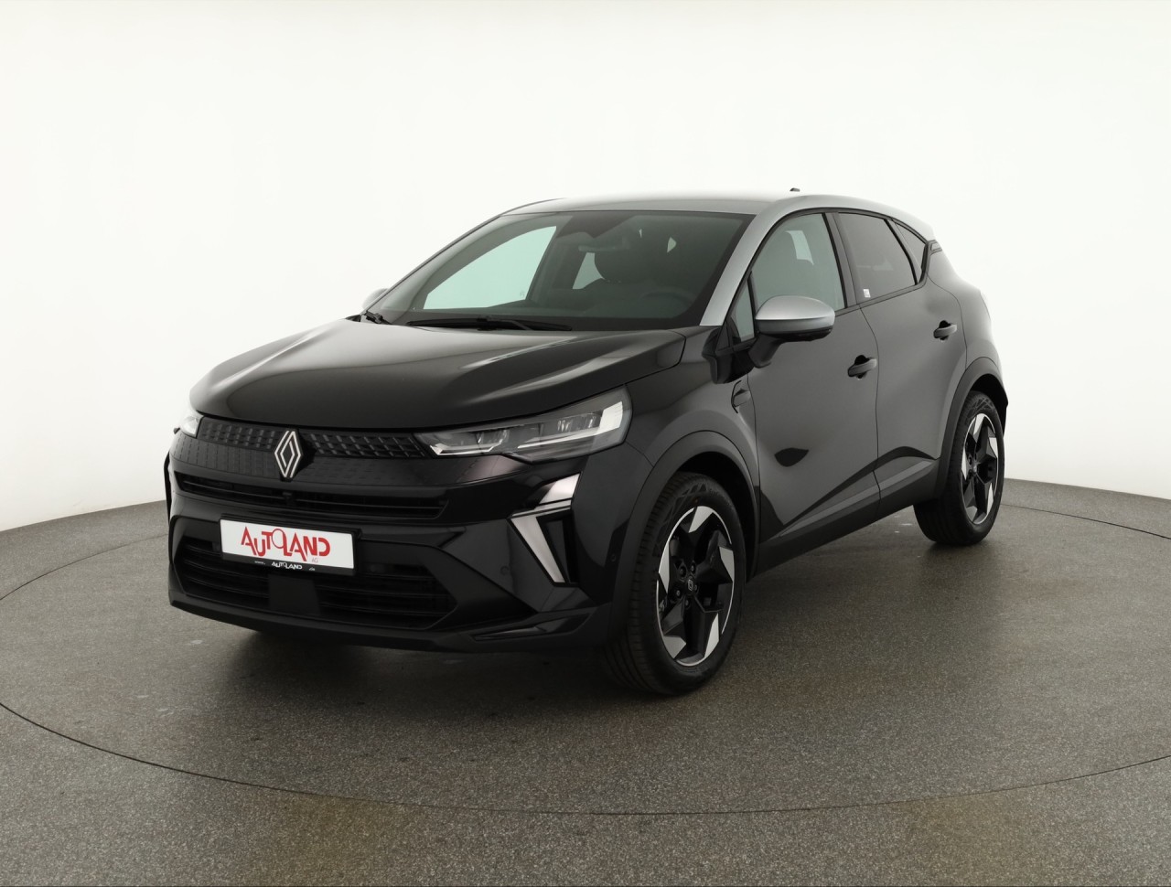 Renault Captur TCe 90