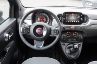 Fiat 500C 1.2 8V Lounge