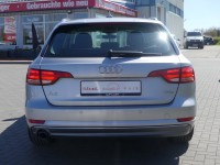 Audi A4 Avant 1.4