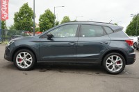Seat Arona 1.5 TSI DSG FR