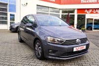 VW Golf Sportsvan 1.6 TDI DSG Sound