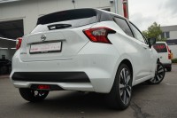 Nissan Micra 1.0 IG-T Tekna