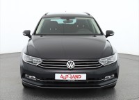 VW Passat Variant 2.0 TDI DSG