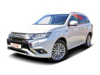 Mitsubishi Outlander 2.4 PHEV Basis Spirit 4WD 2-Zonen-Klima Navi Sitzheizung