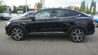 Vorschau: Renault Arkana 1.6 Hybrid Intens