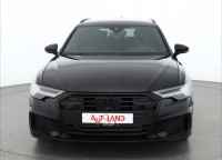 Audi A6 Avant 45 TFSI S line