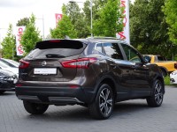 Nissan Qashqai 1.6 DIG-T N-Connecta