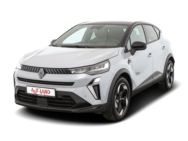Renault Captur II 1.0 TCE Evolution