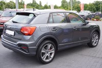 Audi Q2 40 2.0 TFSI quattro S line
