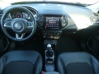 Jeep Compass 1.4 Limited