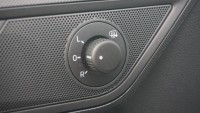 Skoda Fabia Combi 1.0 MPI Ambition