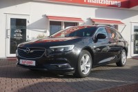 Vorschau: Opel Insignia Sports Tourer 1.5 DI Aut.
