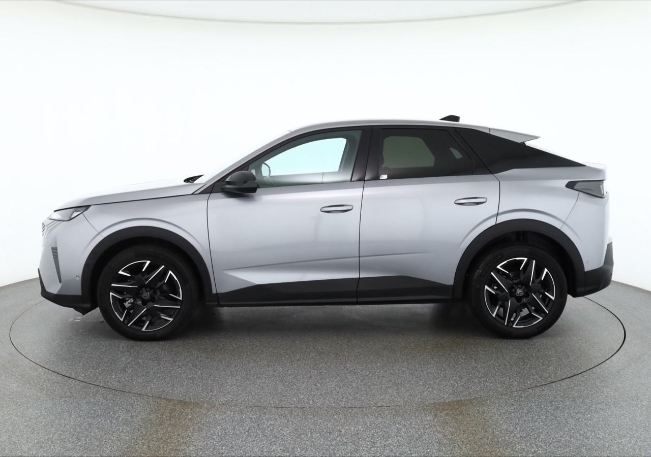 Peugeot 3008 1.2 Hybrid 145 Aut.