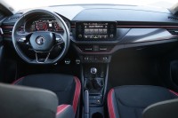 Skoda Scala 1.5 TSI Monte Carlo