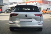 VW Golf VIII 1.0 eTSI