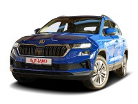 Skoda Karoq 1.0 TSI Ambition LED Navi DAB PDC
