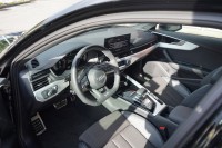 Audi A4 Quattro Avant 45 2.0 TFSI quattro advanced