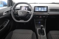 MG MG3 1.5