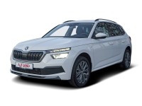 Skoda Kamiq 1.0 TSI Tour DSG LED SmartLink Sitzheizung