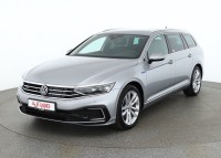 VW Passat Variant 1.4 TSI DSG GTE Standheizung AHK