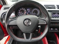 Skoda Fabia Combi 1.2 TSI Monte Carlo