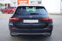 Mercedes-Benz C 200 C200 T Avantgarde