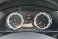 Skoda Superb Combi 2.0 TDI Sportline
