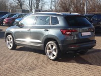 Vorschau: Skoda Karoq 1.0