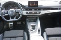 Audi A5 Sportback 2.0 TDI S-Line quattro