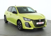 Peugeot 208 PureTech 100