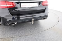 Mercedes-Benz C 160 C350e AMG Line