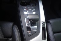 Audi A5 SB 2.0 TFSI quattro S-tronic