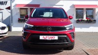 Opel Crossland 1.2 Turbo Edition