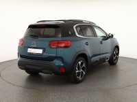 Citroen C5 Aircross 2.0 BlueHDi Shine