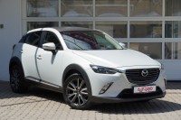 Mazda CX-3 2.0