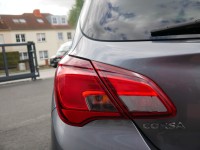 Opel Corsa E 1.4
